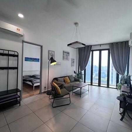 Klgateway Premium Residence Mid Valley Kuala Lumpur Dış mekan fotoğraf