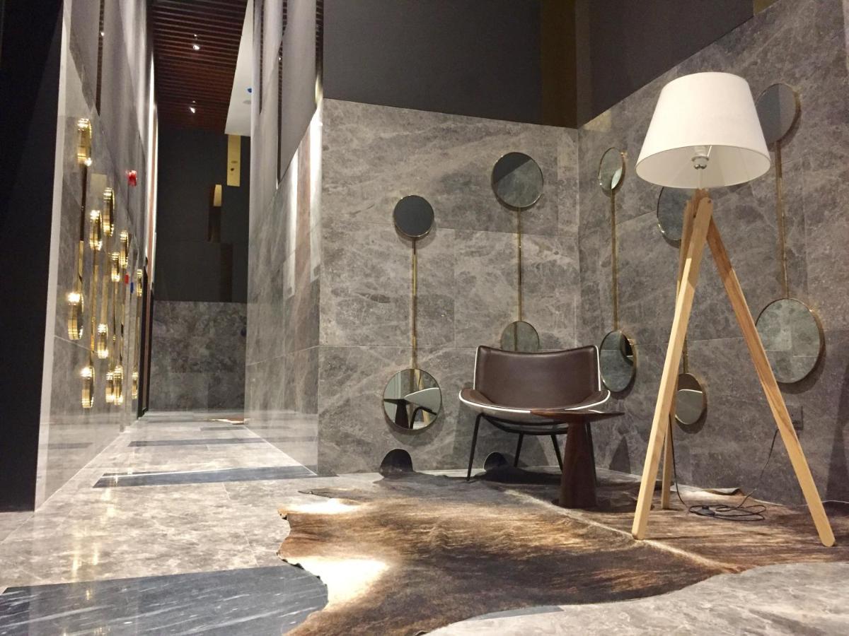 Klgateway Premium Residence Mid Valley Kuala Lumpur Dış mekan fotoğraf