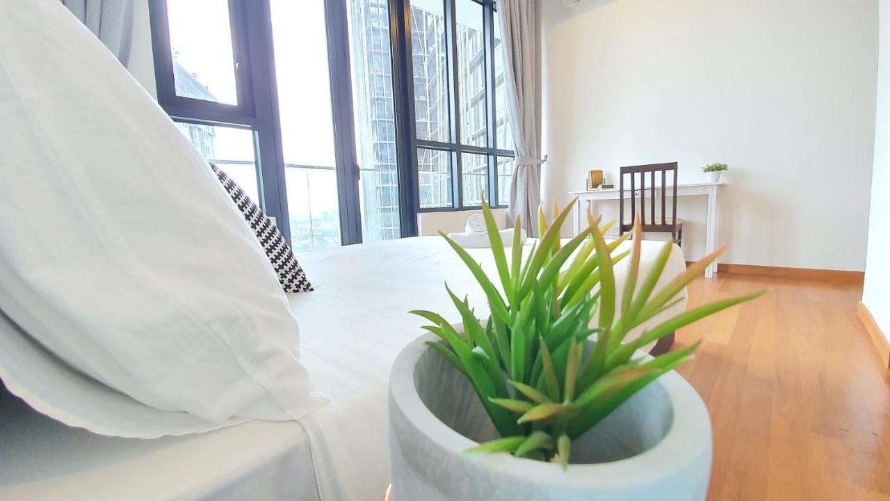 Klgateway Premium Residence Mid Valley Kuala Lumpur Dış mekan fotoğraf
