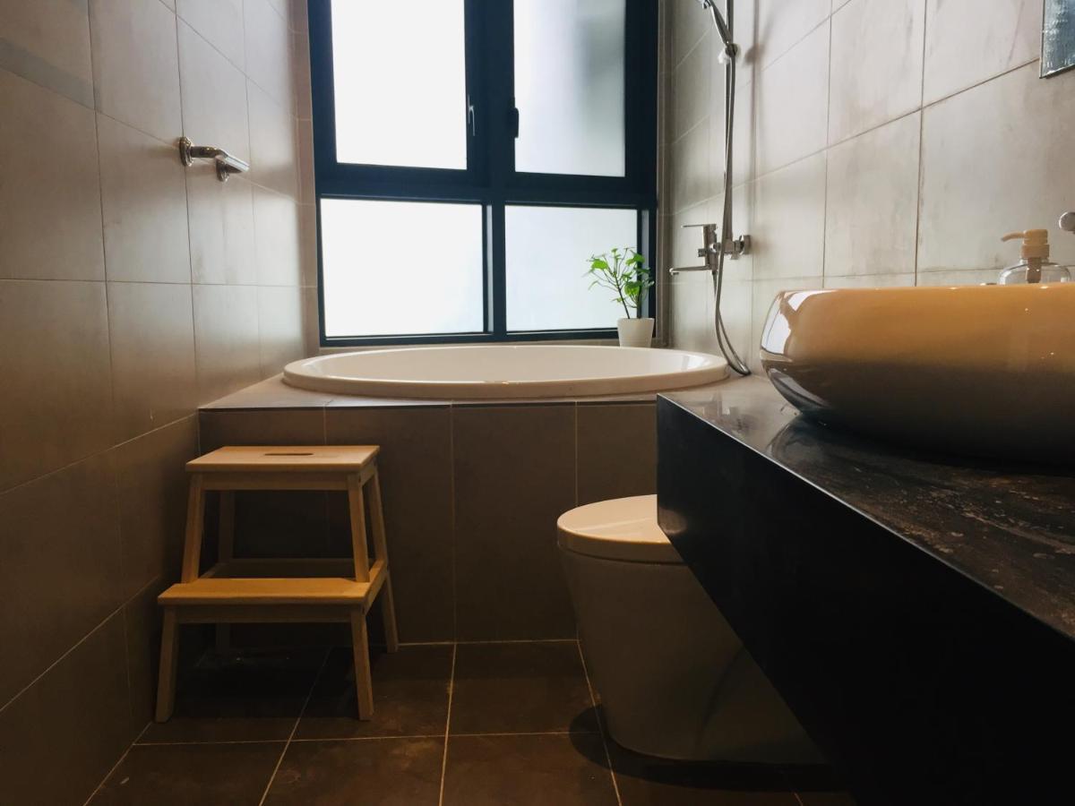 Klgateway Premium Residence Mid Valley Kuala Lumpur Dış mekan fotoğraf