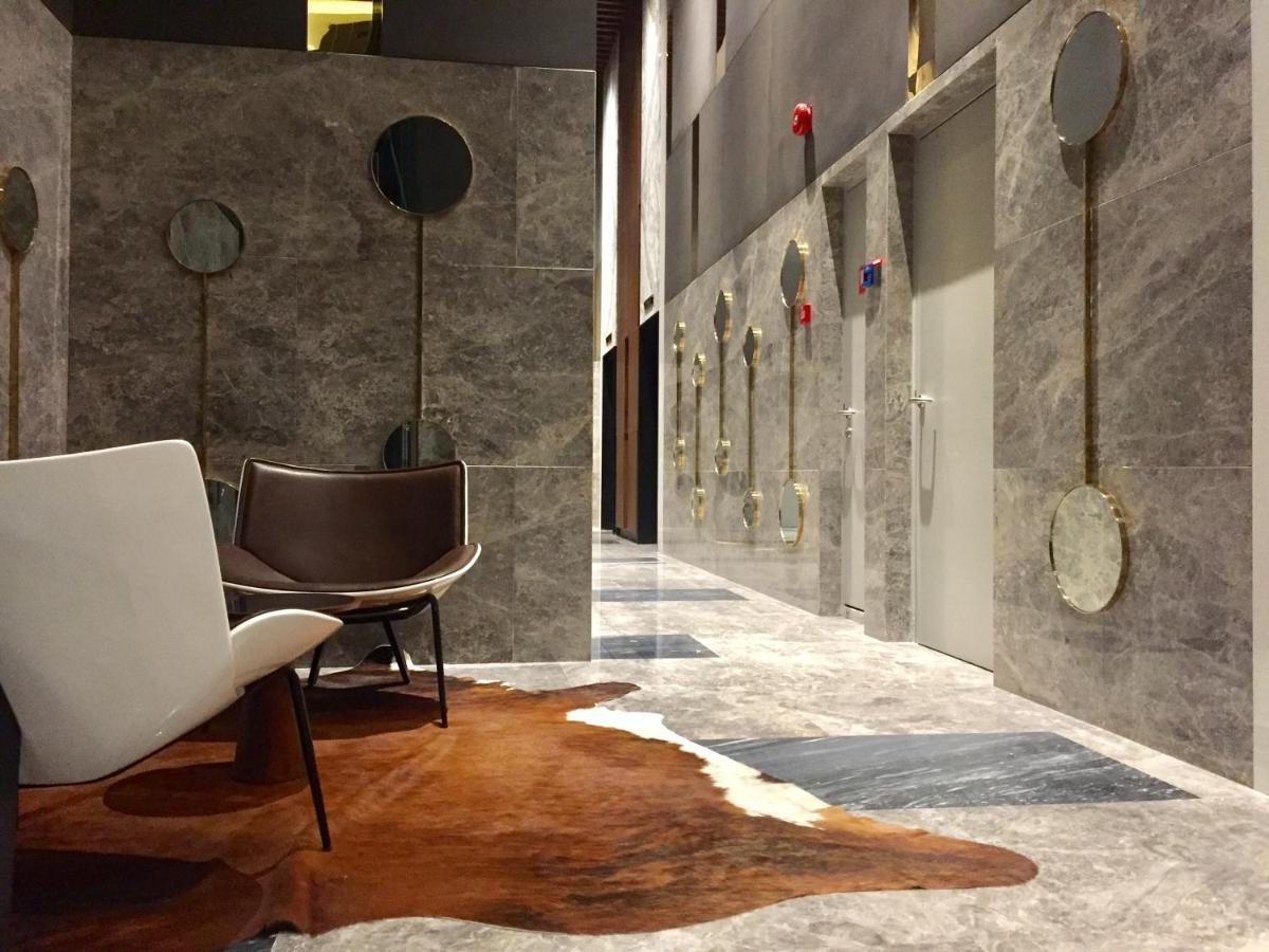 Klgateway Premium Residence Mid Valley Kuala Lumpur Dış mekan fotoğraf