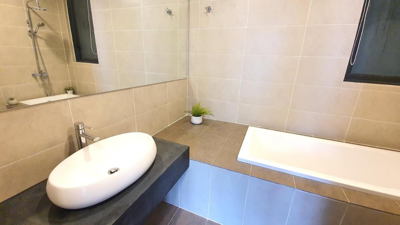 Klgateway Premium Residence Mid Valley Kuala Lumpur Dış mekan fotoğraf