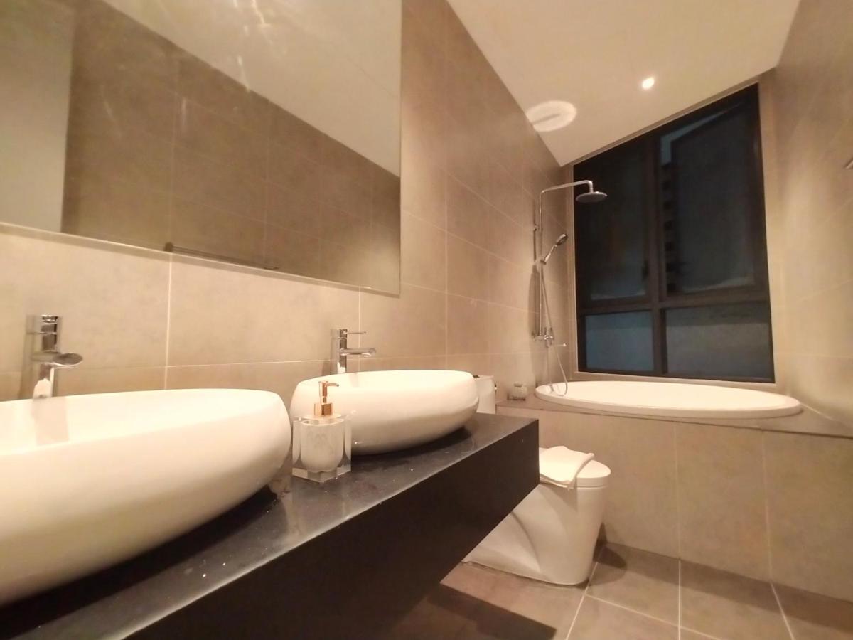 Klgateway Premium Residence Mid Valley Kuala Lumpur Dış mekan fotoğraf