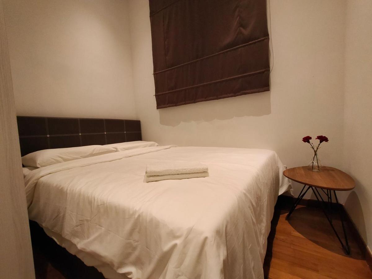 Klgateway Premium Residence Mid Valley Kuala Lumpur Dış mekan fotoğraf