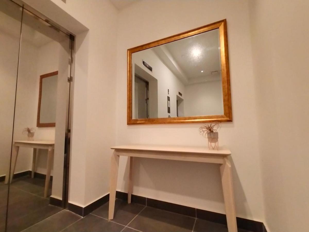 Klgateway Premium Residence Mid Valley Kuala Lumpur Dış mekan fotoğraf