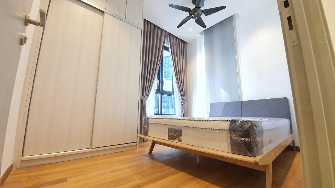 Klgateway Premium Residence Mid Valley Kuala Lumpur Dış mekan fotoğraf